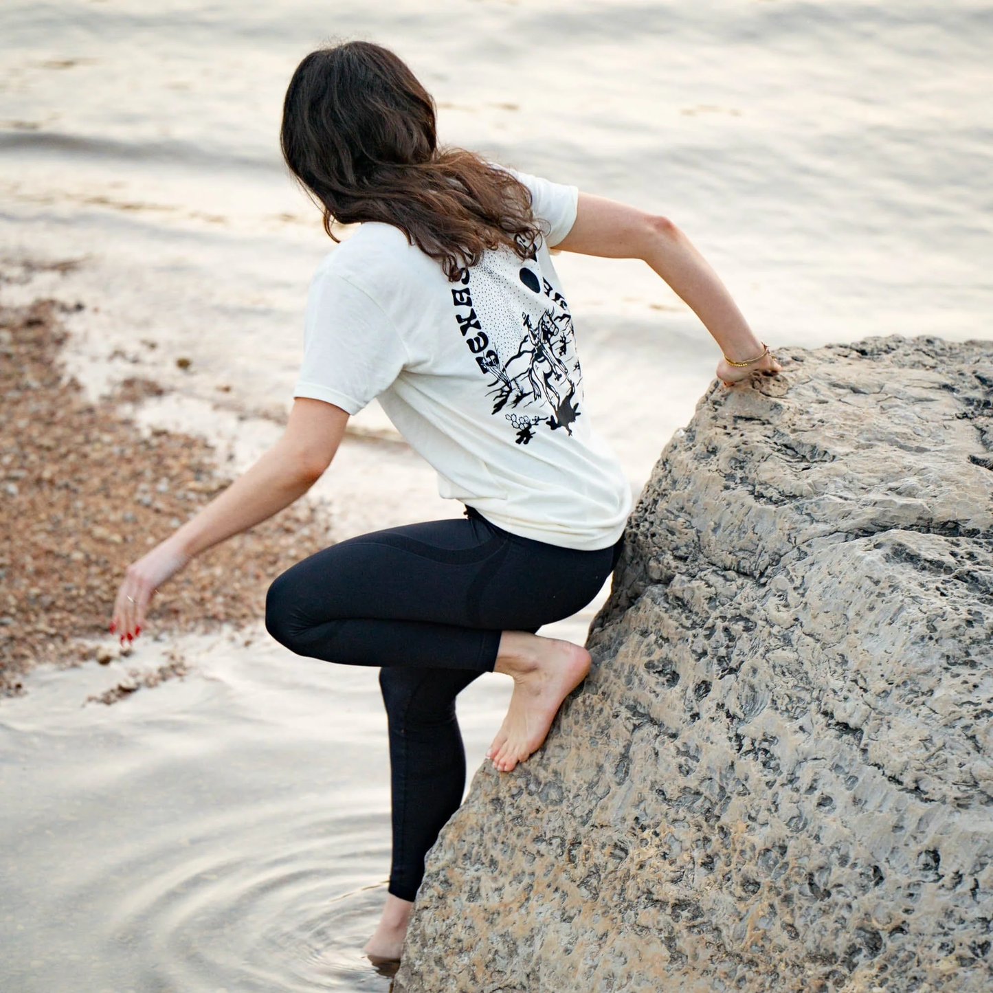 Texas Is Magical Tee