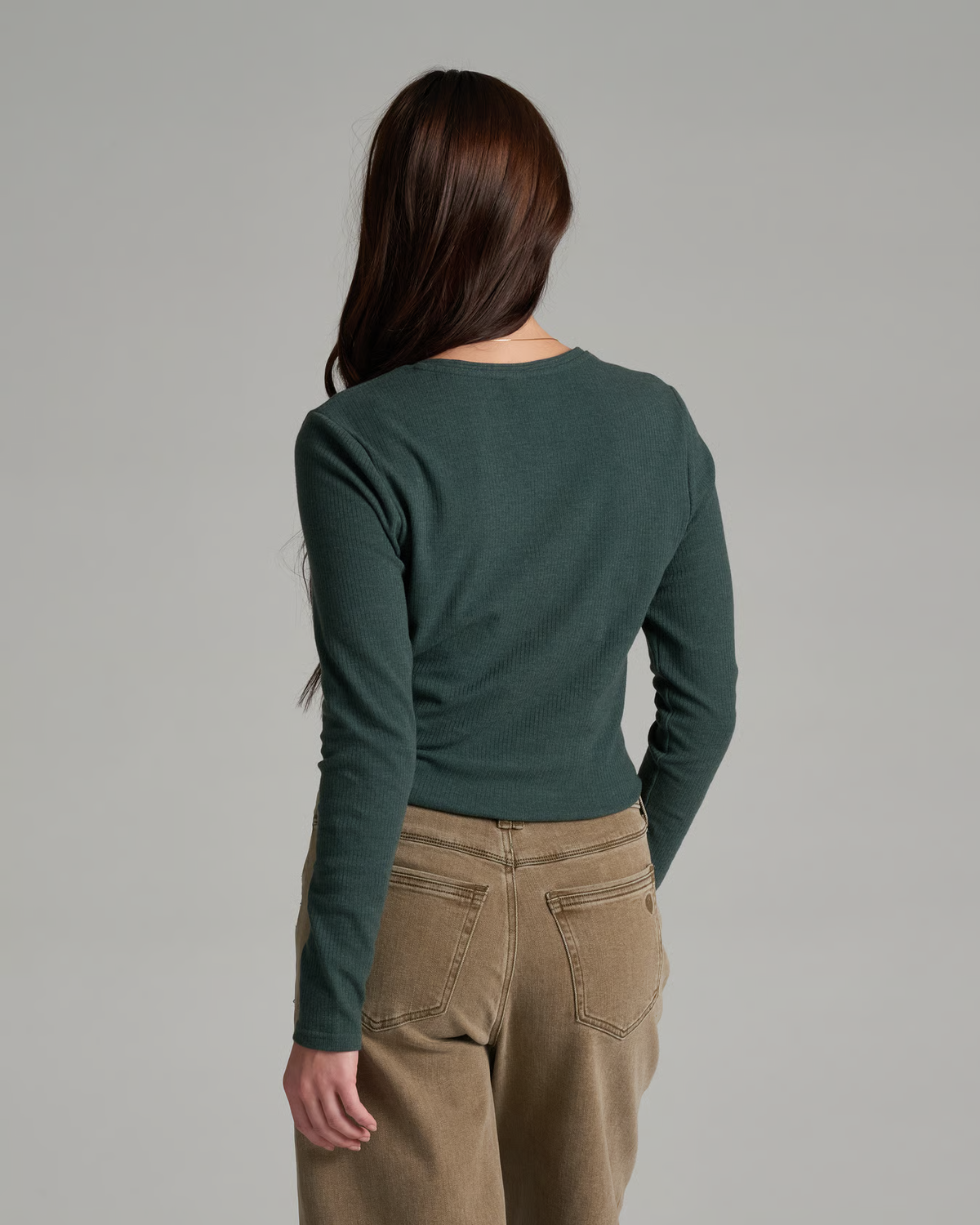 Verona Long Sleeve