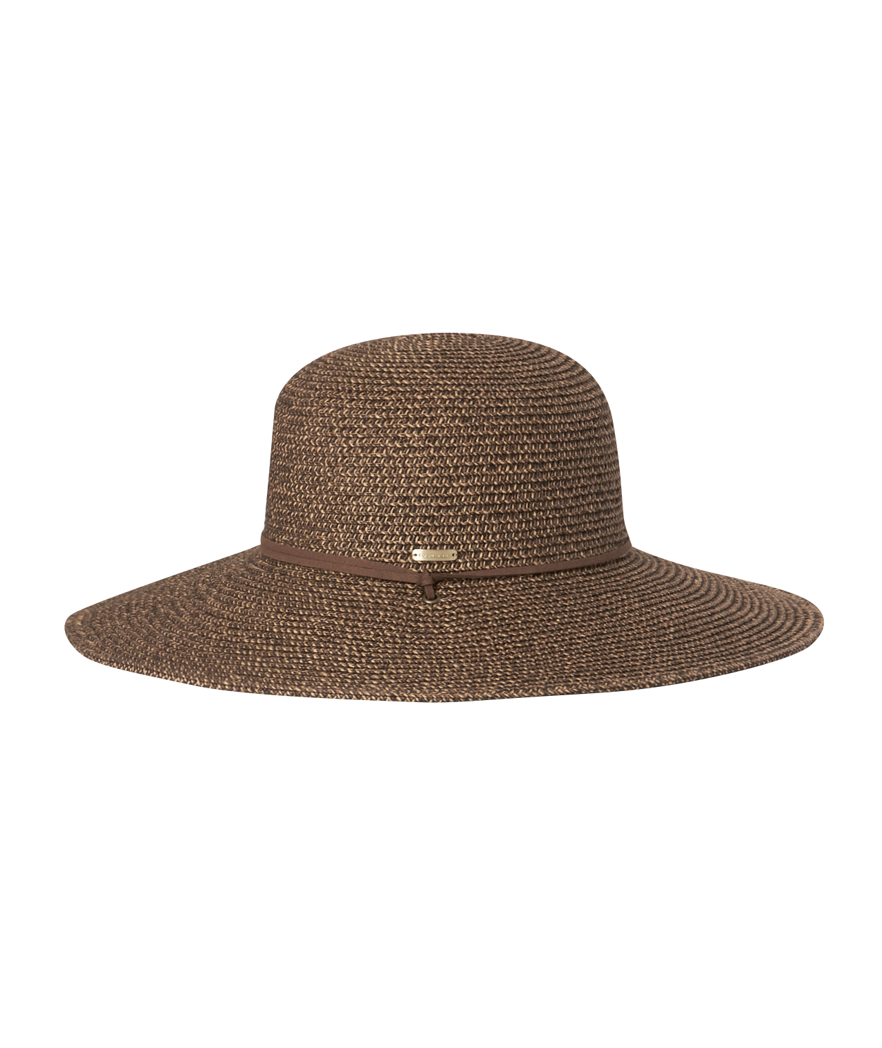 Womens Wide Brim - Genovieve