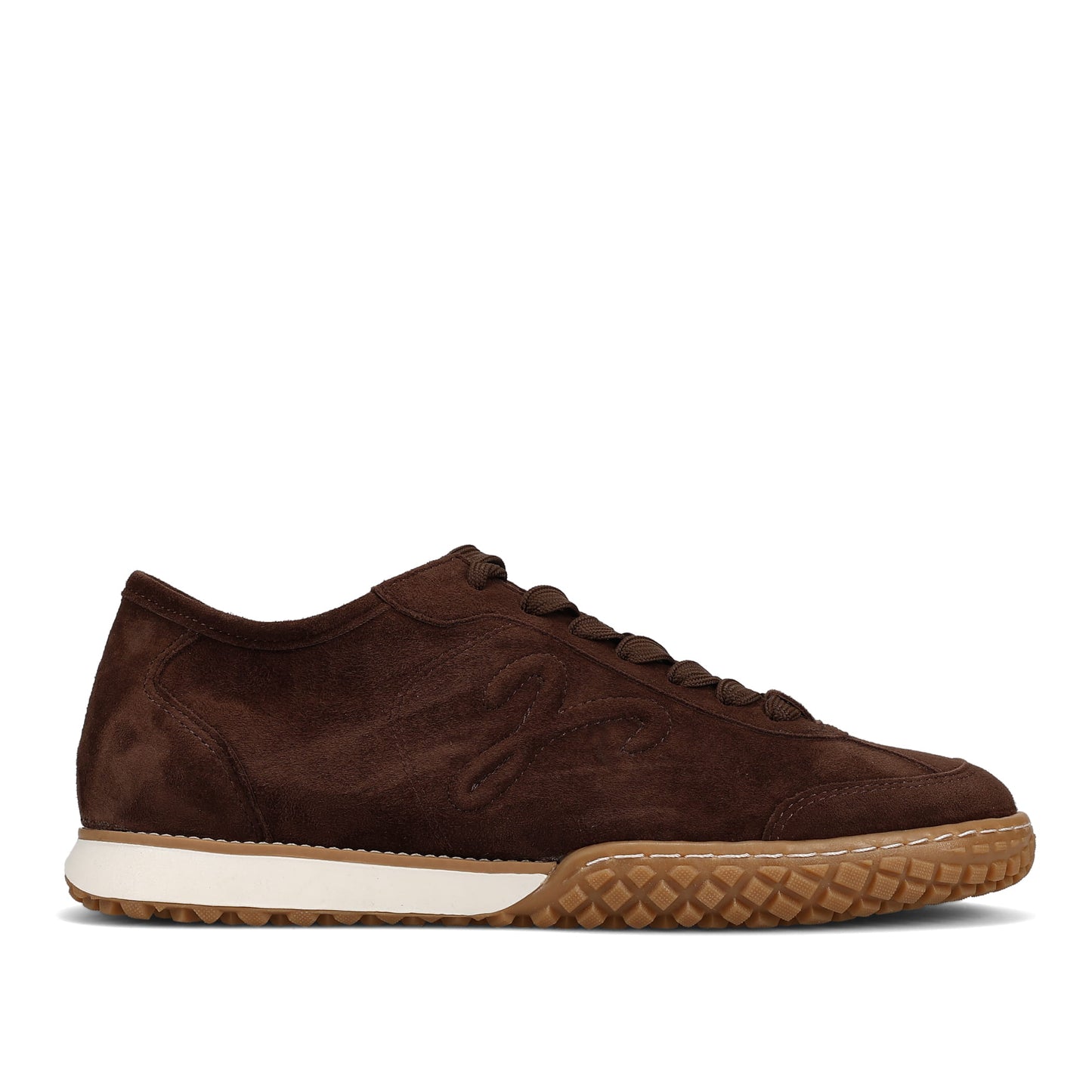 Peak - Tmoro Suede