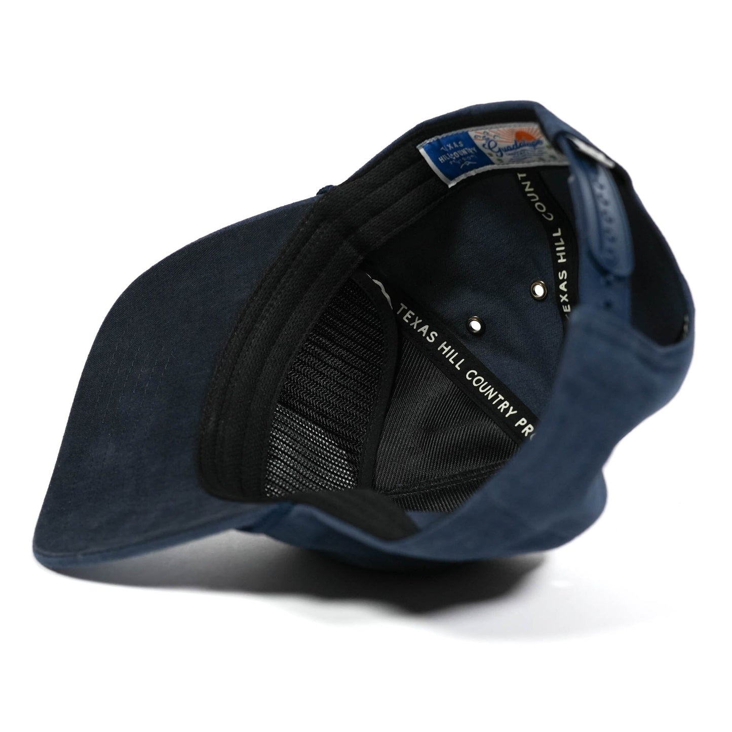Sacred Ground Hat - Navy