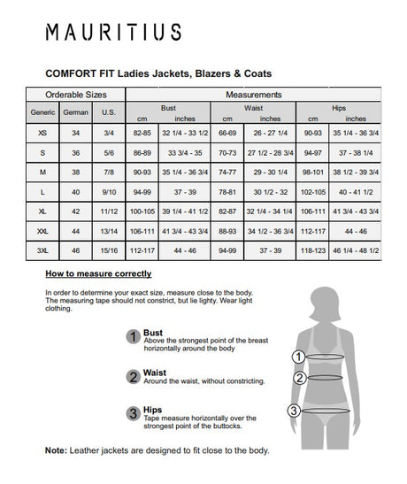 Ellen Os Leatehr Vest - Reversible