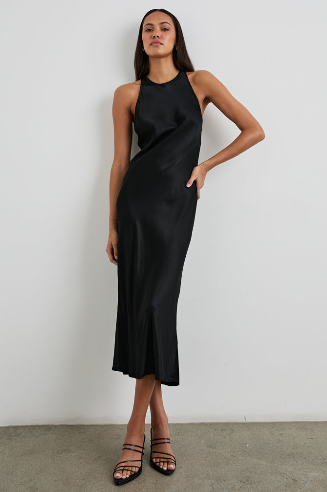 rails solene dress brown RAILS | Literally everyone is in the Solene Dress