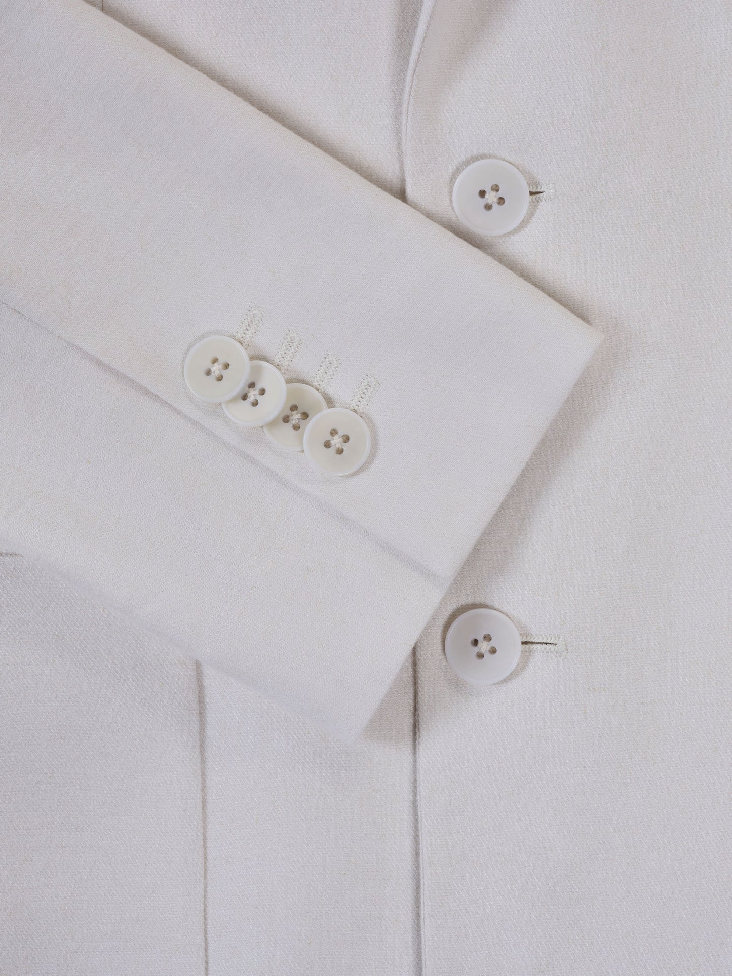 AEROLINEN 2 BUTTON BLAZER