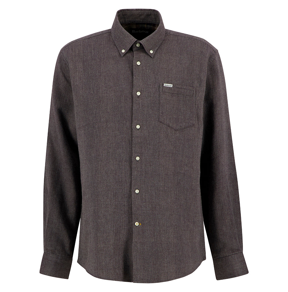 Tamish Regular Long-Sleeve Shirt