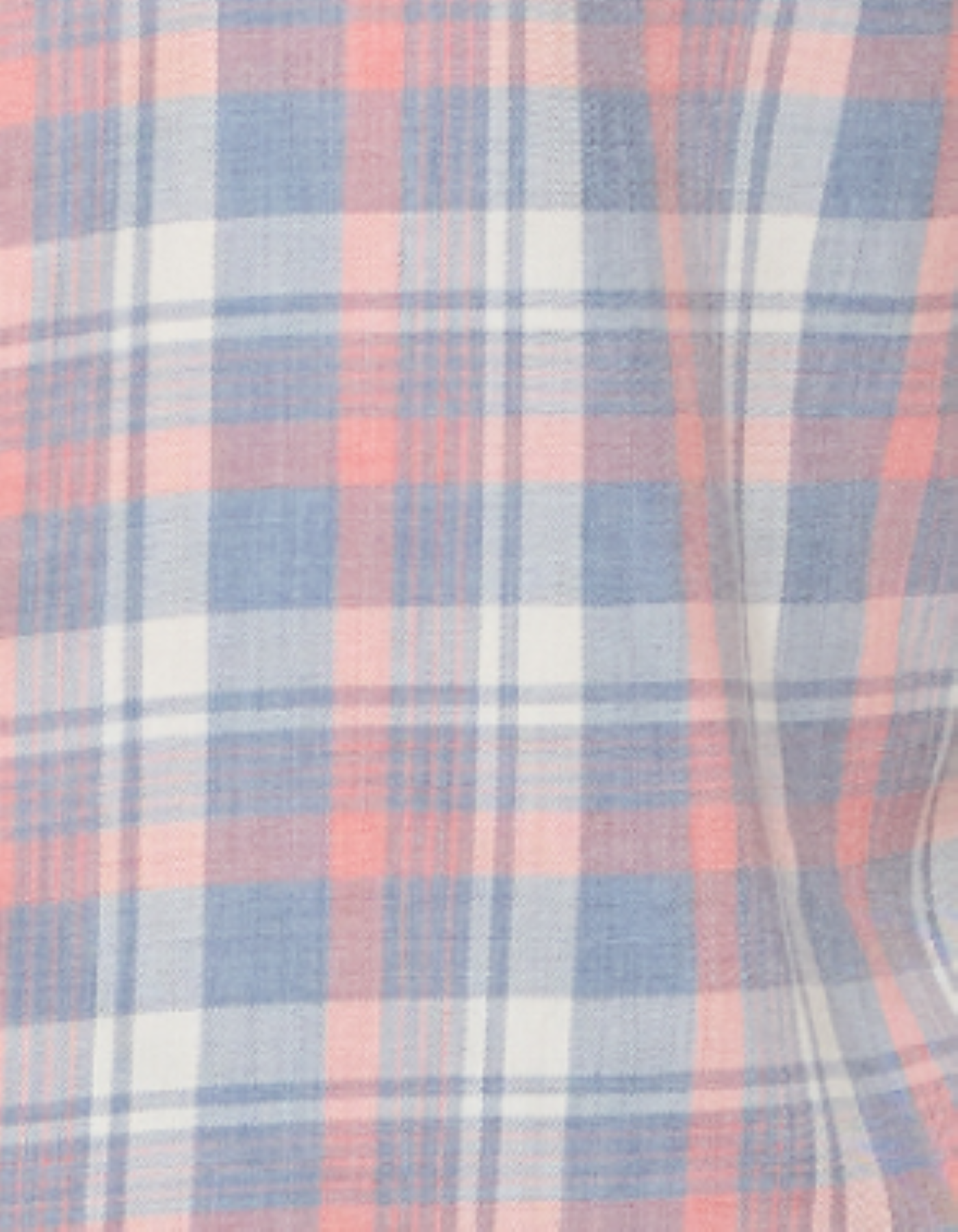 Sanger SS Vintage Soft Western Shirt