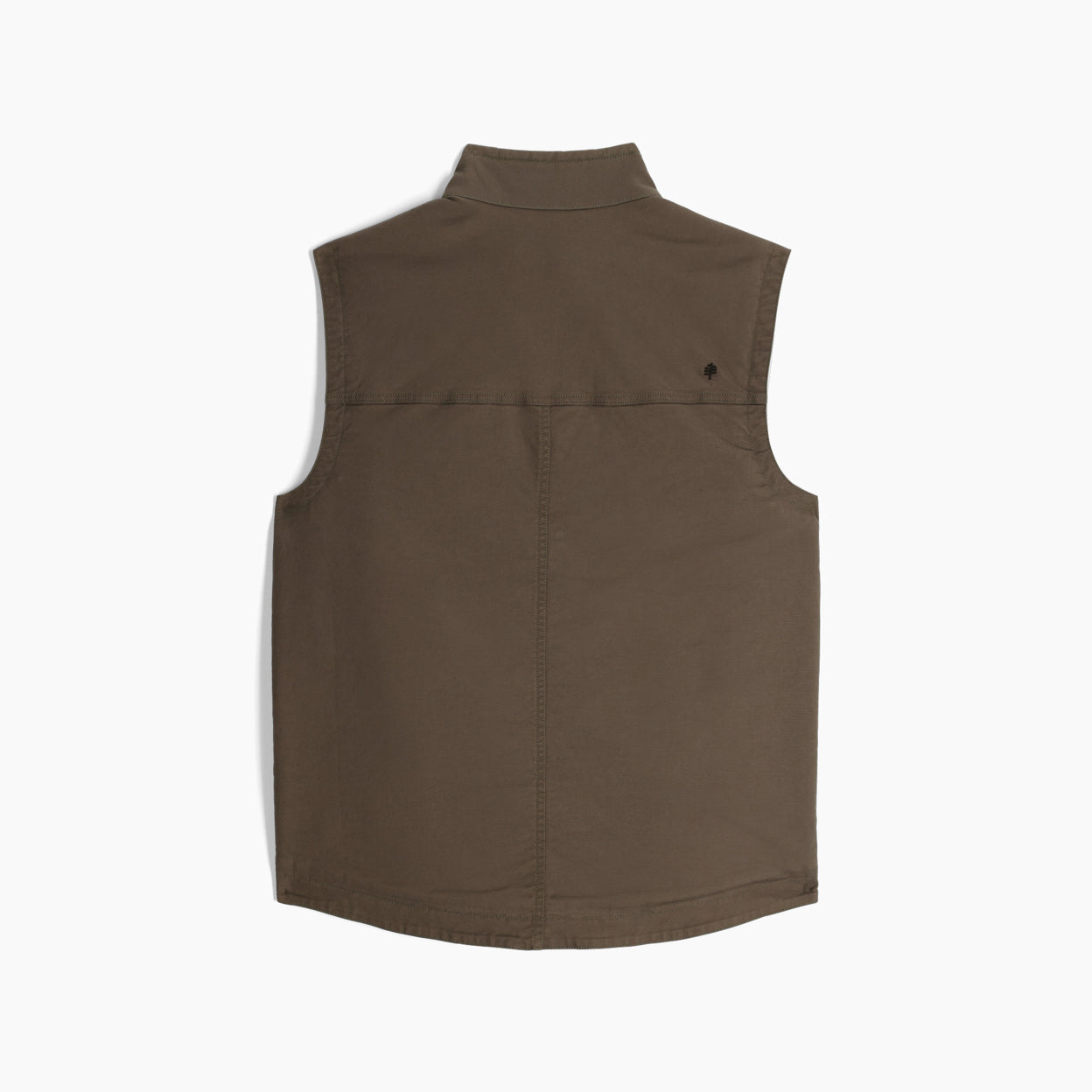 El Cap Canvas Vest