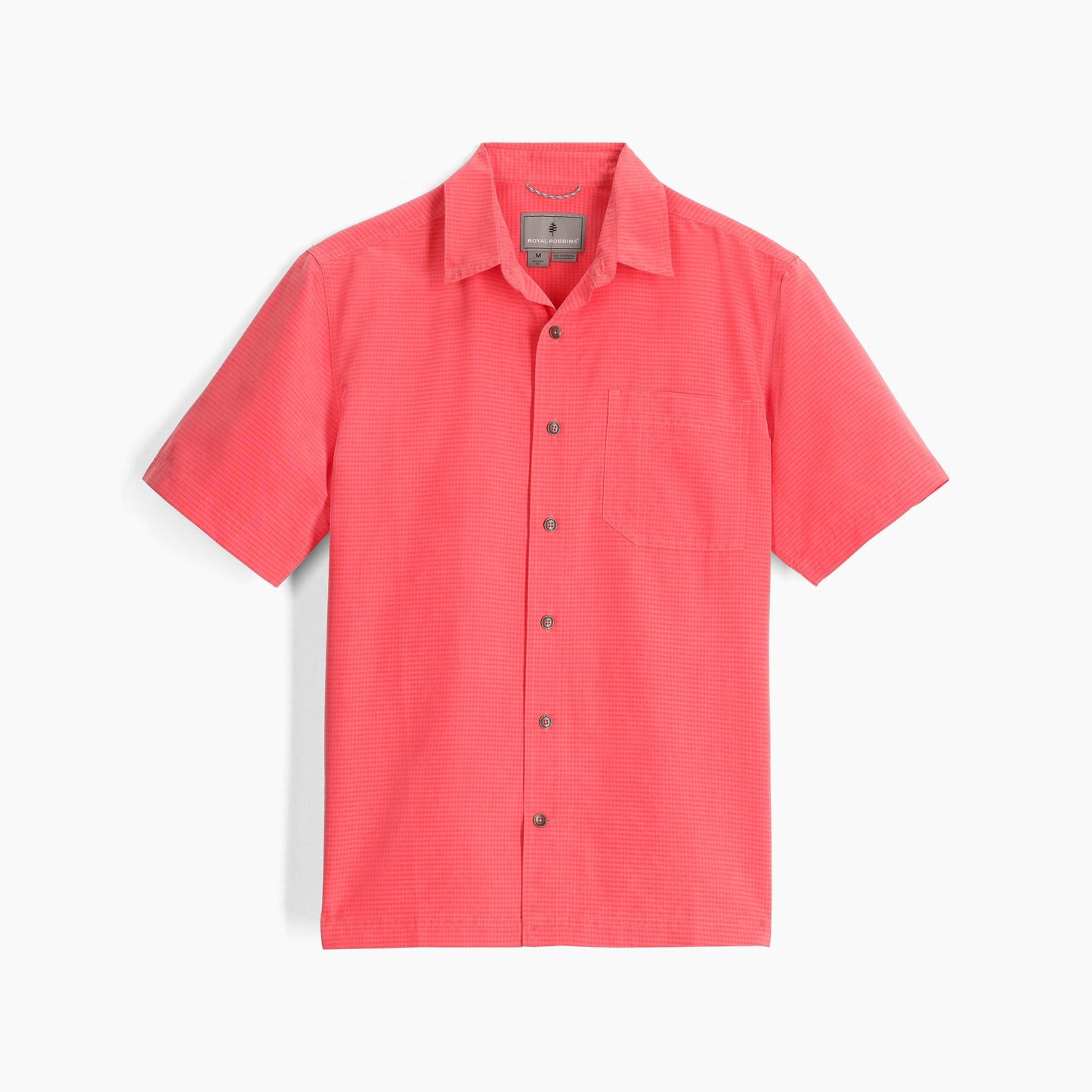 Desert Pucker Dry Short Sleeve