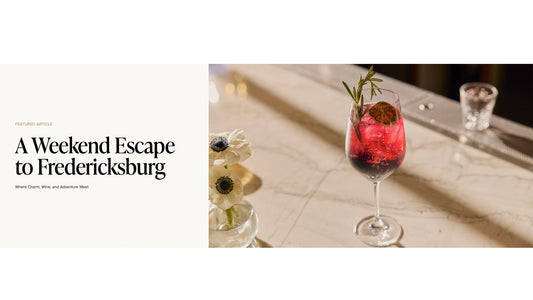 We’re Featured in City Lifestyle!
