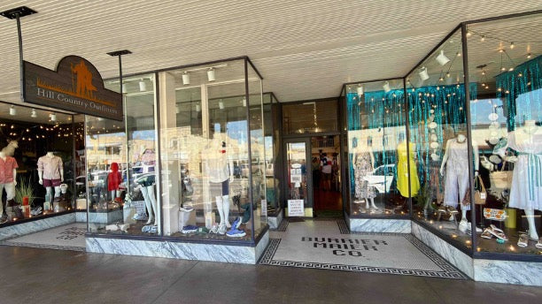Welcome to Main Street: The Heart Behind Hill Country Outfitters