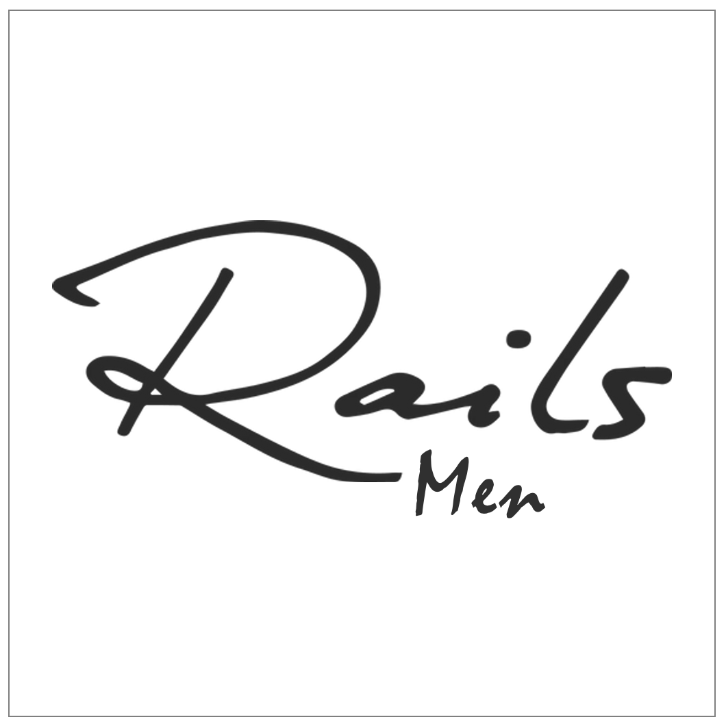 Rails Men's