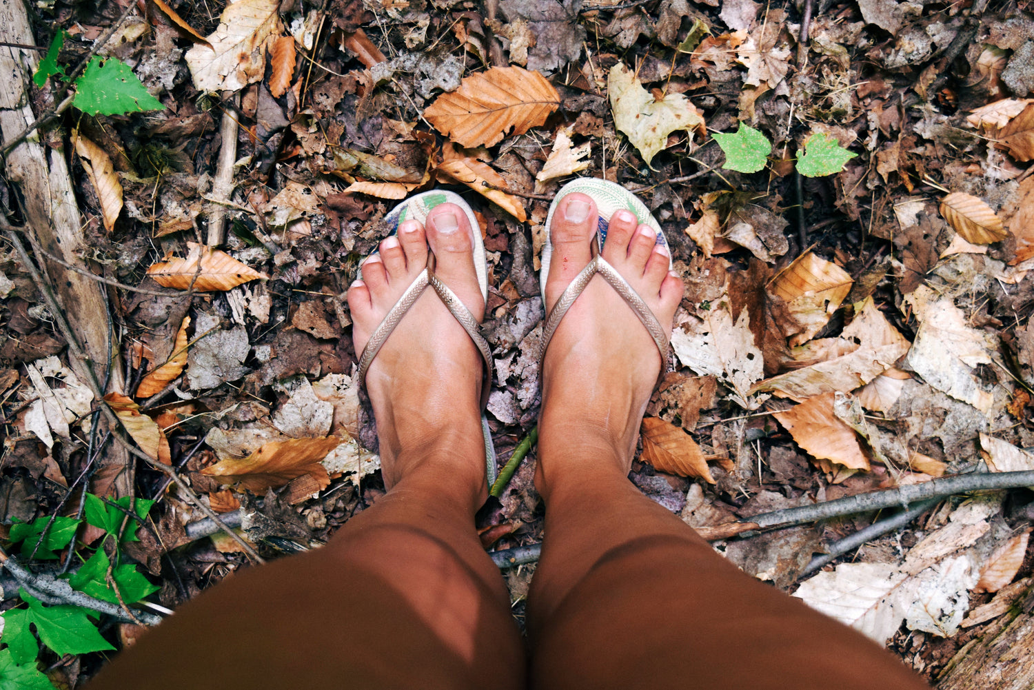 Sandals