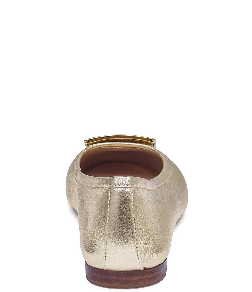 Claire Ornamental Flat