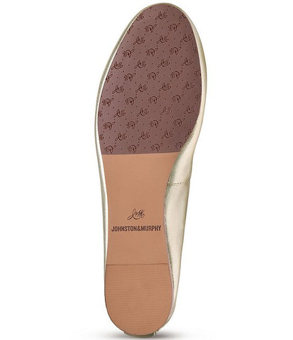 Claire Ornamental Flat