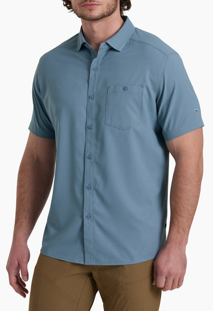 Persuadr SS - Mineral Blue