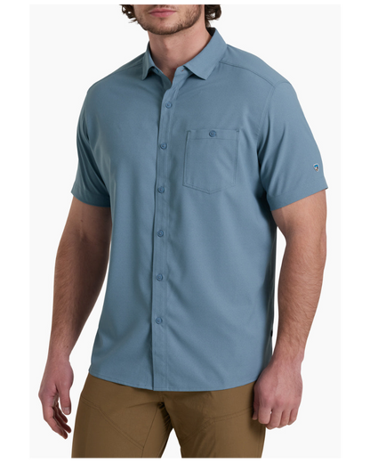 Persuadr SS - Mineral Blue