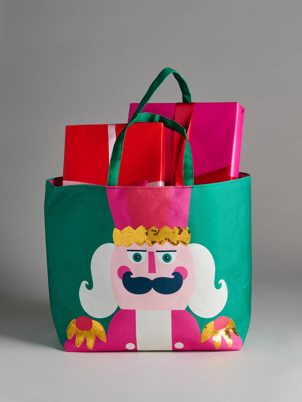 Nutcracker Gifting Tote - Thumbnail 5