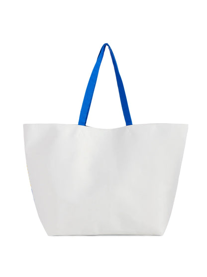 Seaside Carryall Tote