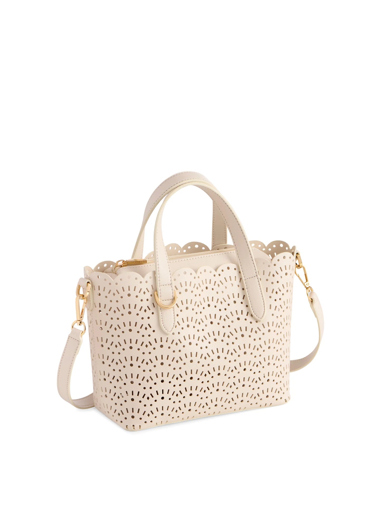 Lola Mini Tote
