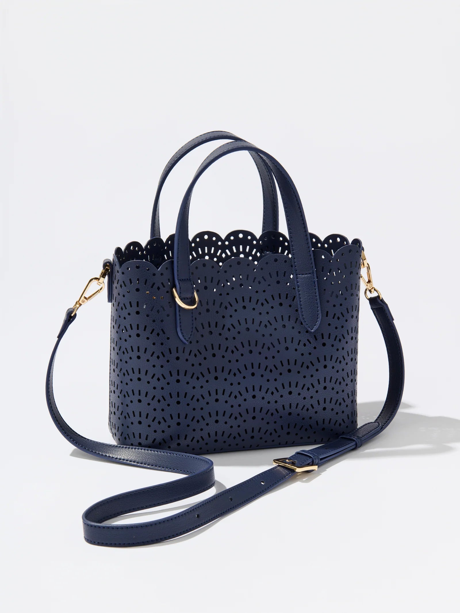 Lola Mini Tote