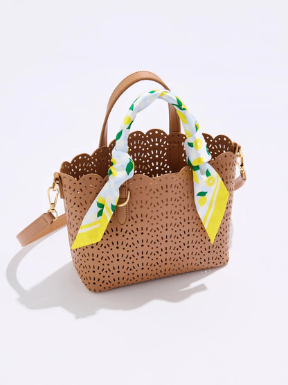 Lola Mini Tote