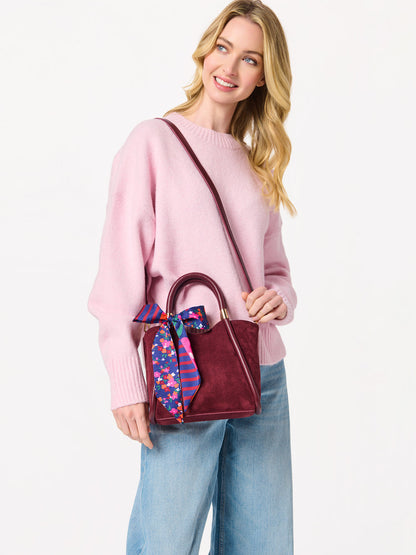 Danny Mini Tote