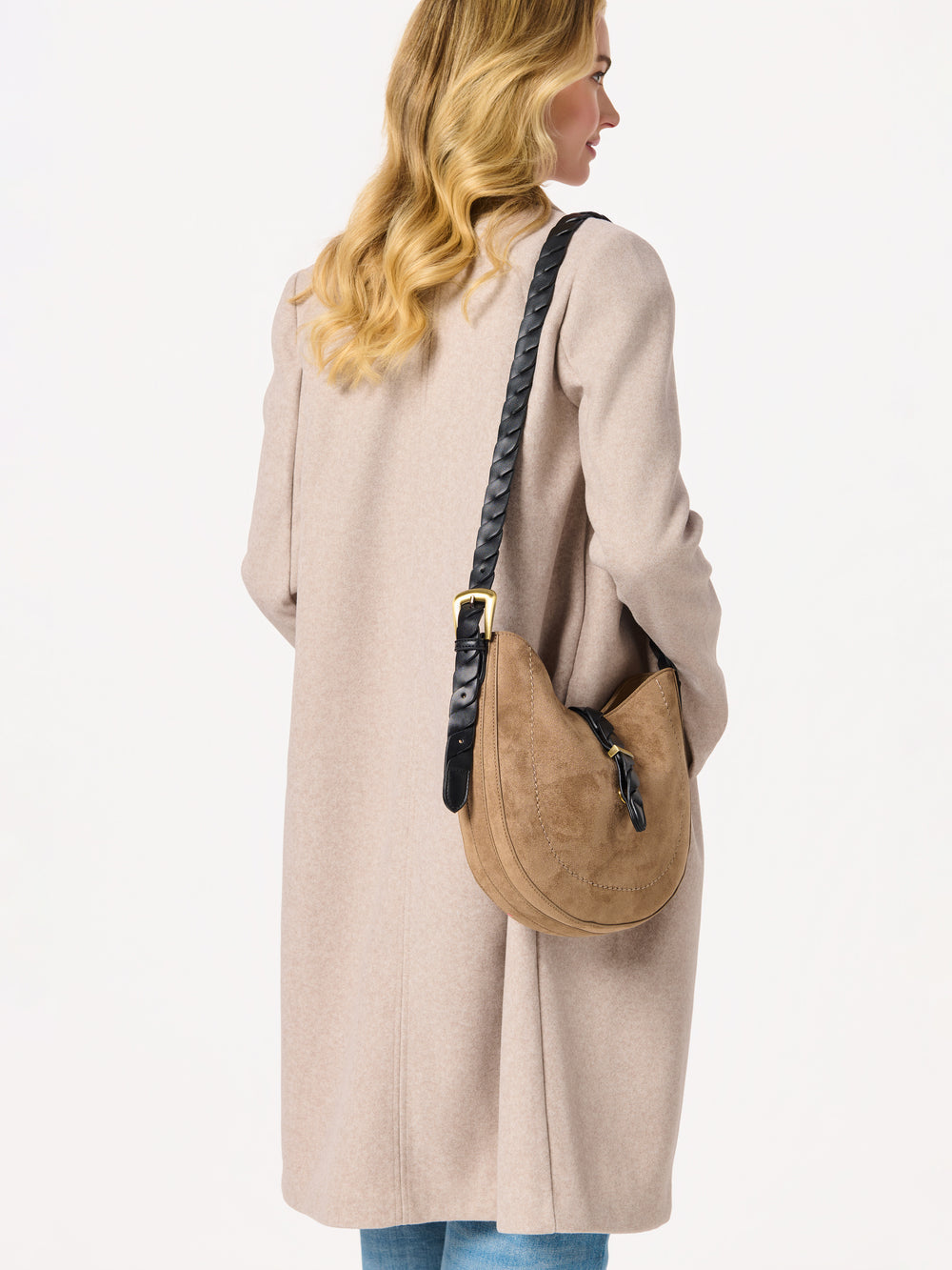 Roberta Cross-Body bag