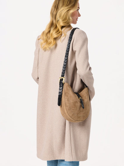 Roberta Cross-Body bag