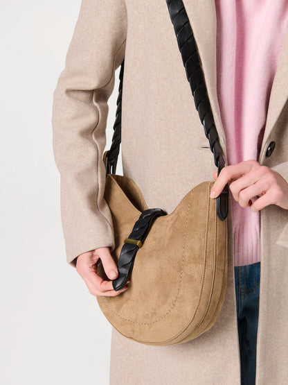 Roberta Cross-Body bag
