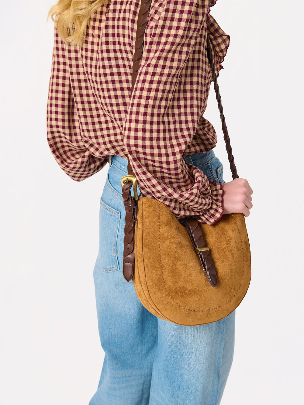 Roberta Cross-Body bag