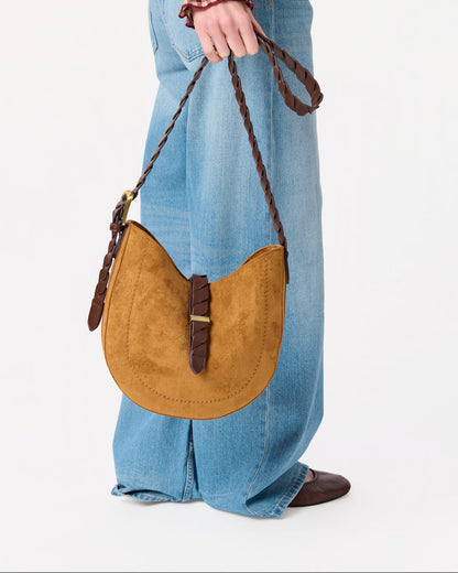 Roberta Cross-Body bag