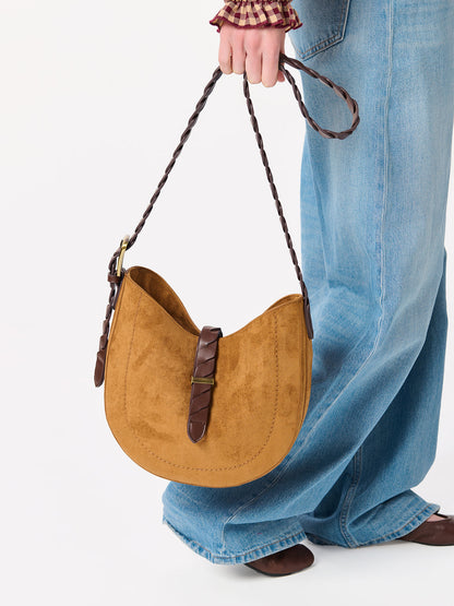 Roberta Cross-Body bag