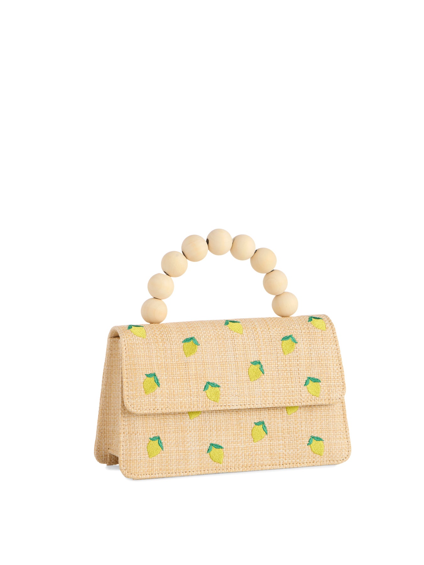 Lemon Mini Bag