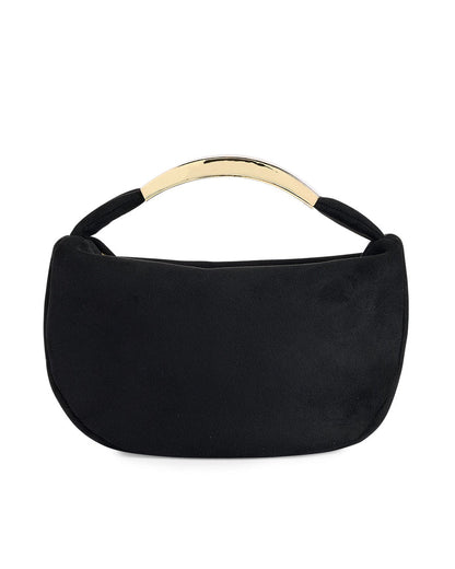 Luna Top Handle Bag