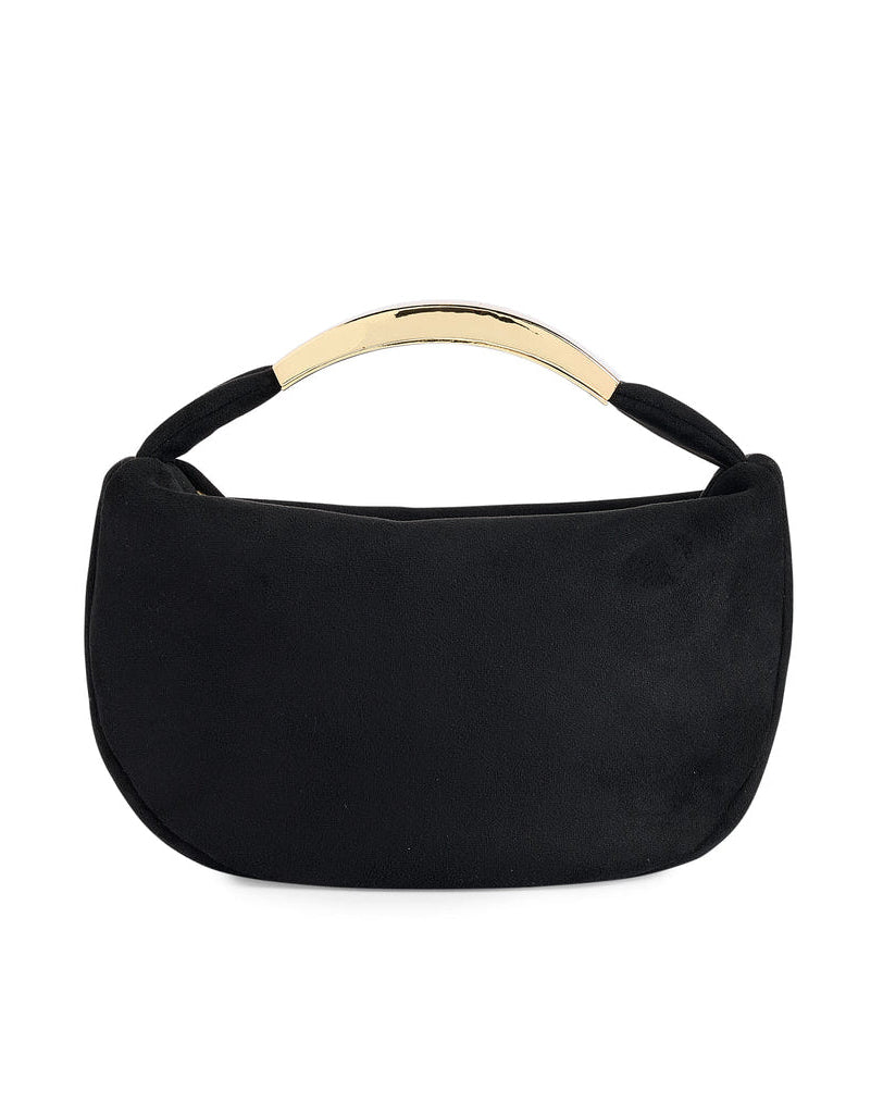 Luna Top Handle Bag