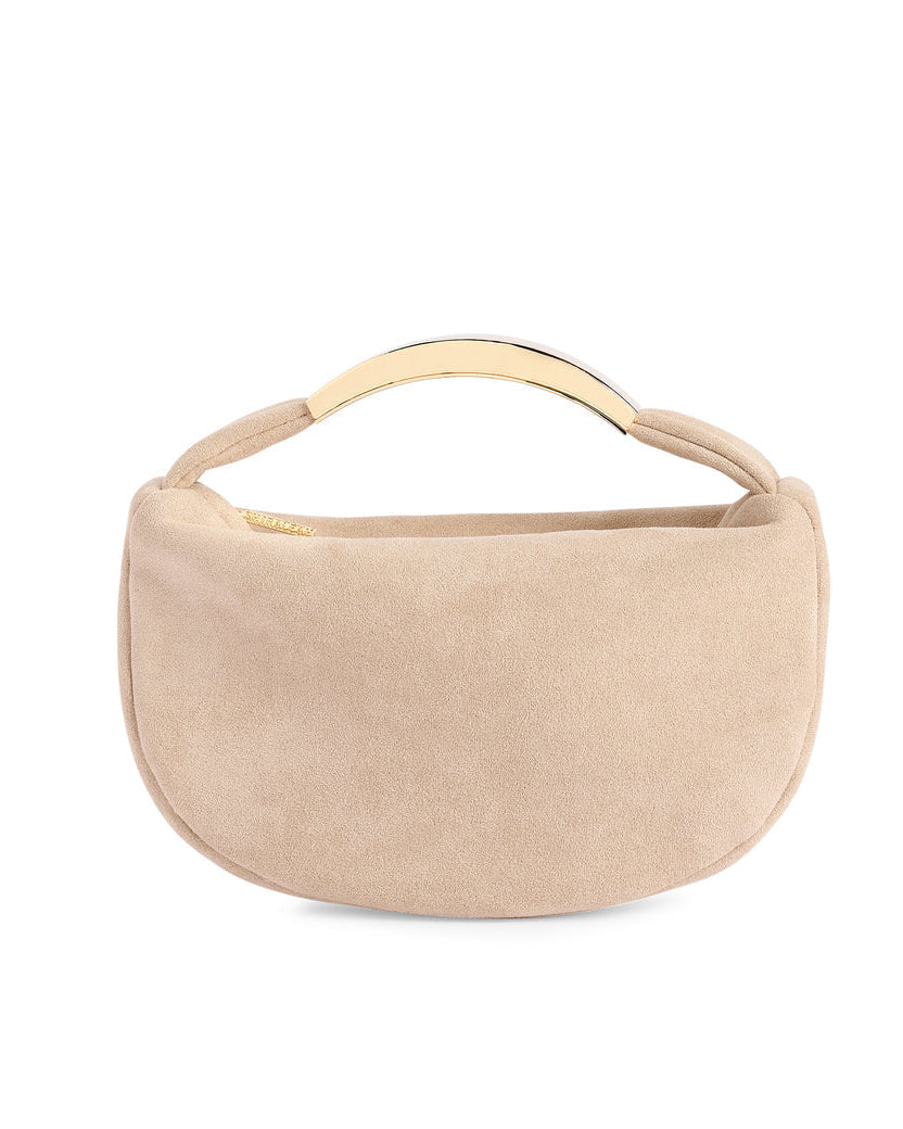 Luna Top Handle Bag