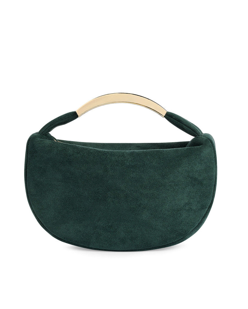 Luna Top Handle Bag