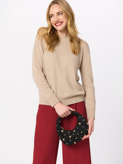 Sophia Top Handle Bag