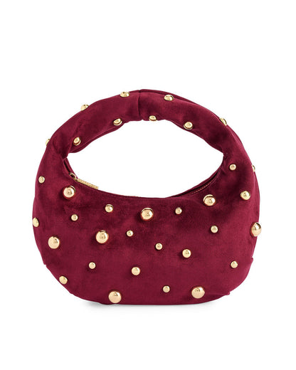 Sophia Top Handle Bag