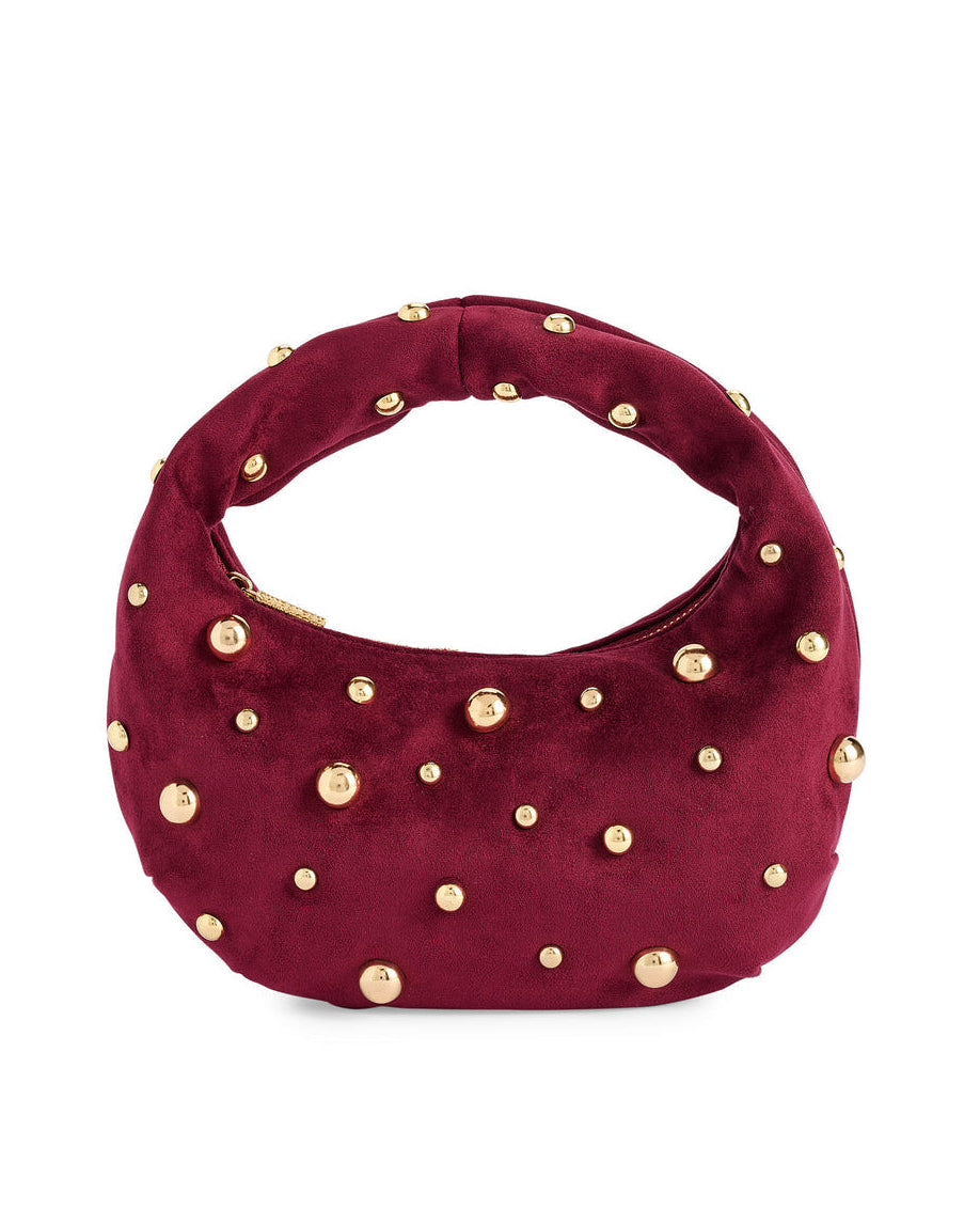 Sophia Top Handle Bag
