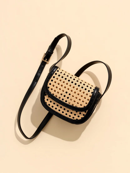 Lyra Cross-Body