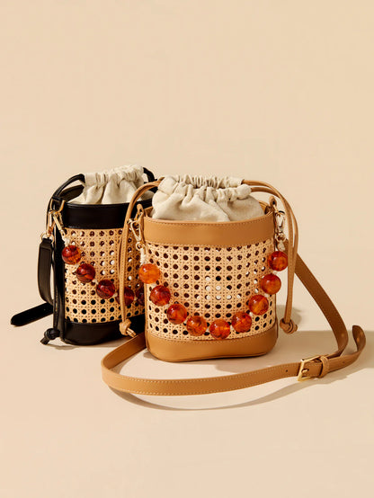 Lyra Bucket Bag