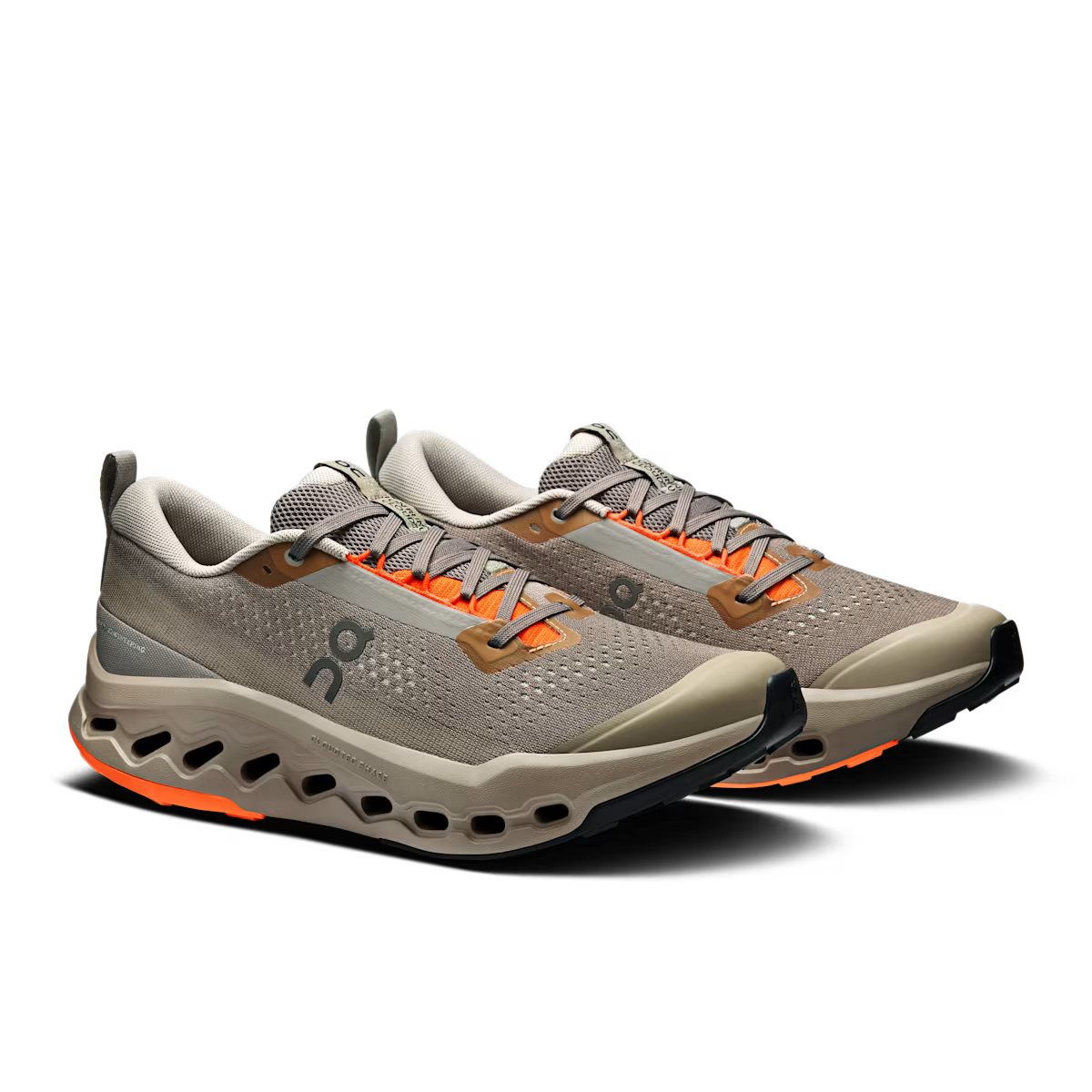 Cloudsurfer Trail 2 M - Eclipse/Cinder