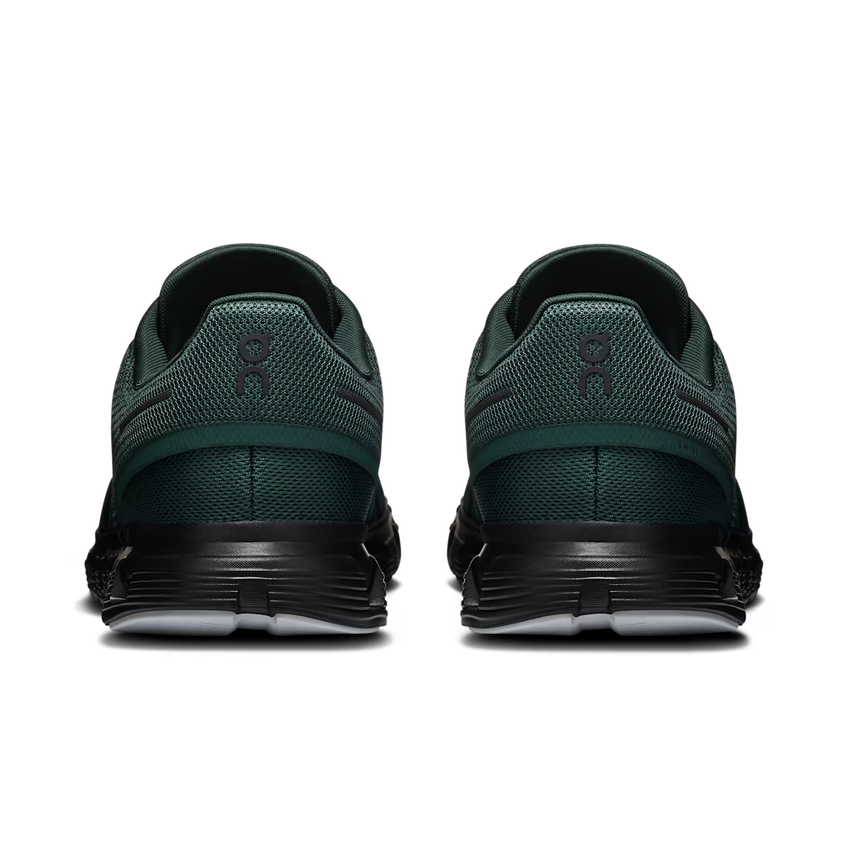 Cloud 6 M - Evergreen/Glacier men's shoe by ON RUNNING from HCO, curated in Fredericksburg Texas