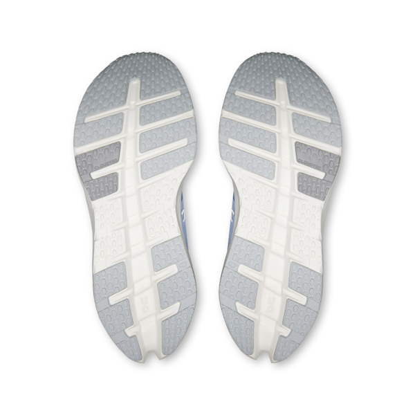 Cloudrunner 3 W - Myrtle/Platinum