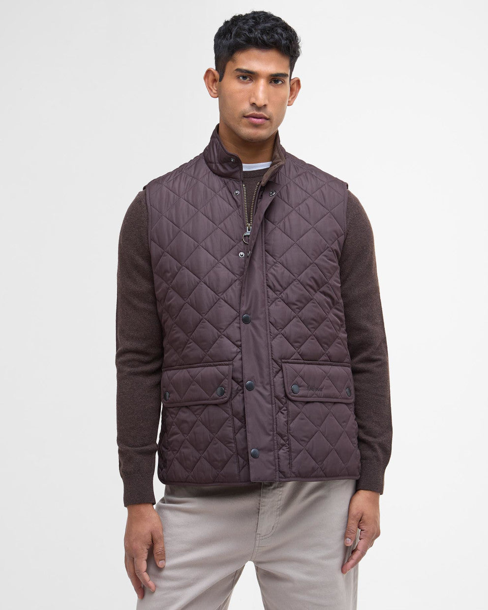 Lowerdale Gilet