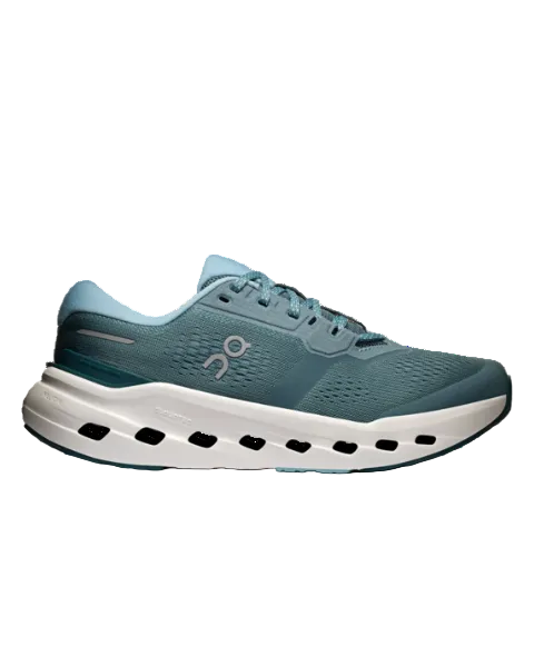 Women's Cloudrunner 3 - Agave/Mistletoe