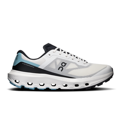 Cloudvista 3 M - Ivory/Wash by ON RUNNING, men's shoe with cushioned sole, HCO Fredericksburg