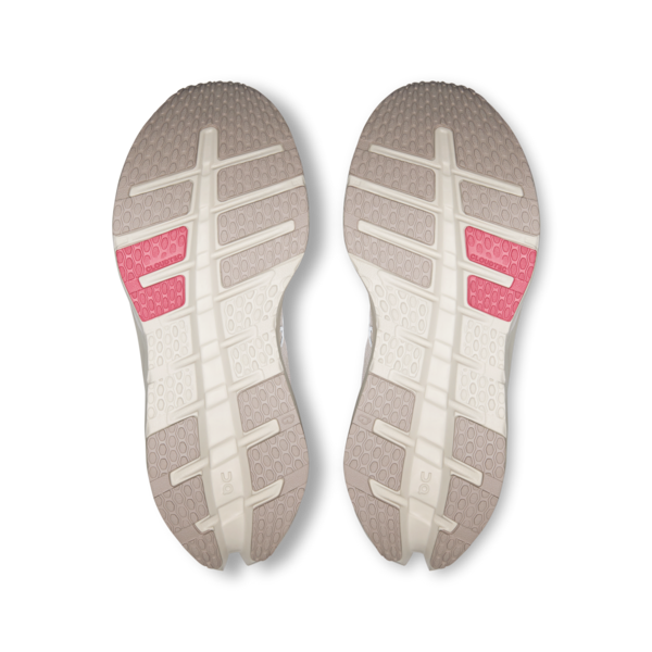 Cloudrunner 3 W - Oyster/Camellia