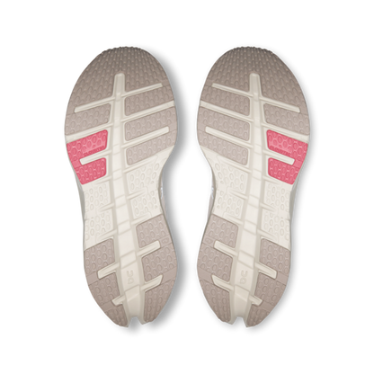 Cloudrunner 3 W - Oyster/Camellia
